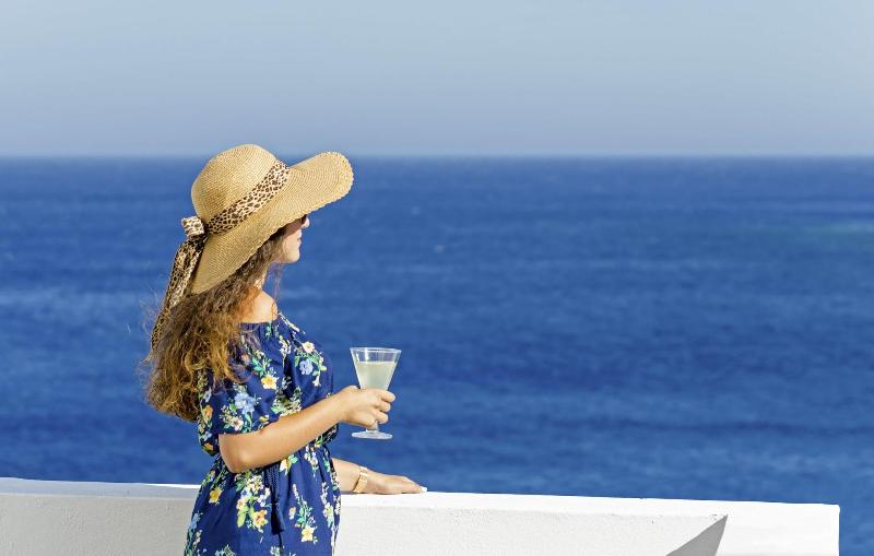 Chrysalis Boutique Hotel - Genel