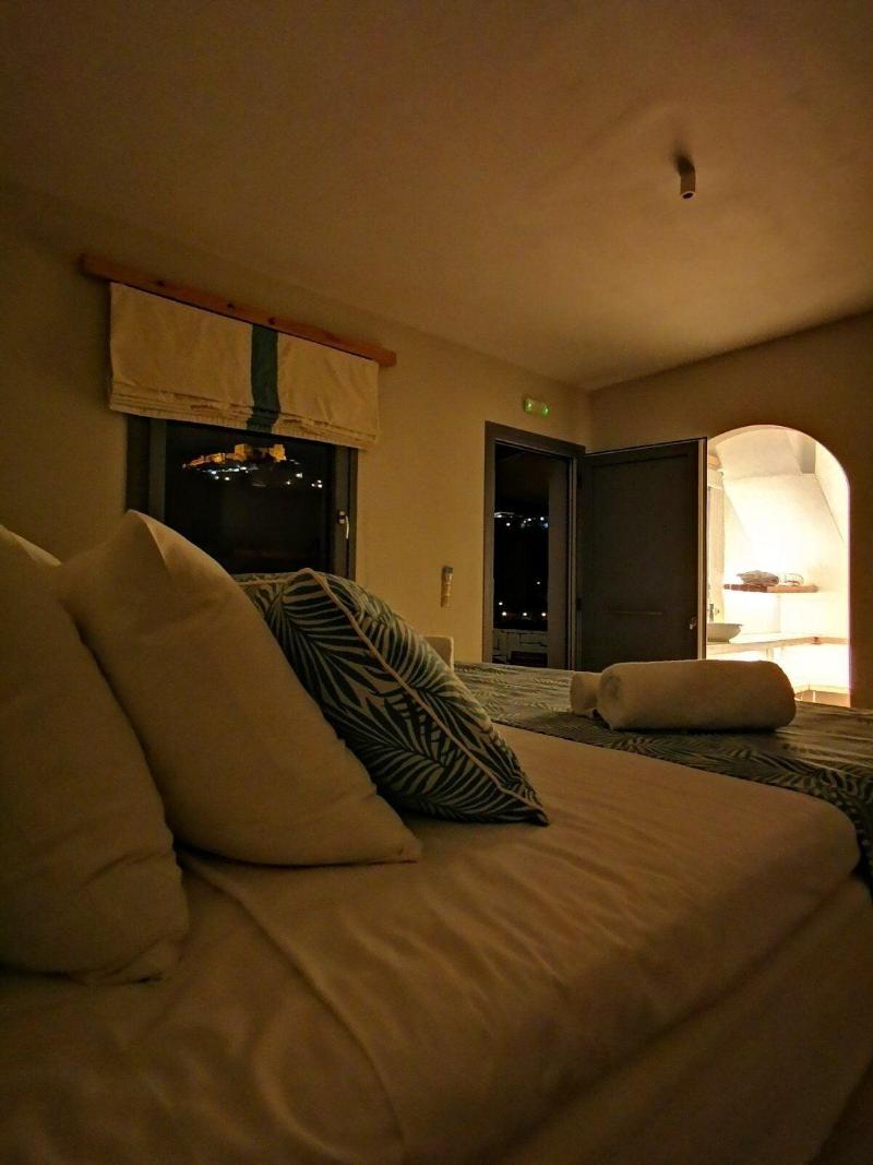 Chrysalis Boutique Hotel - Oda