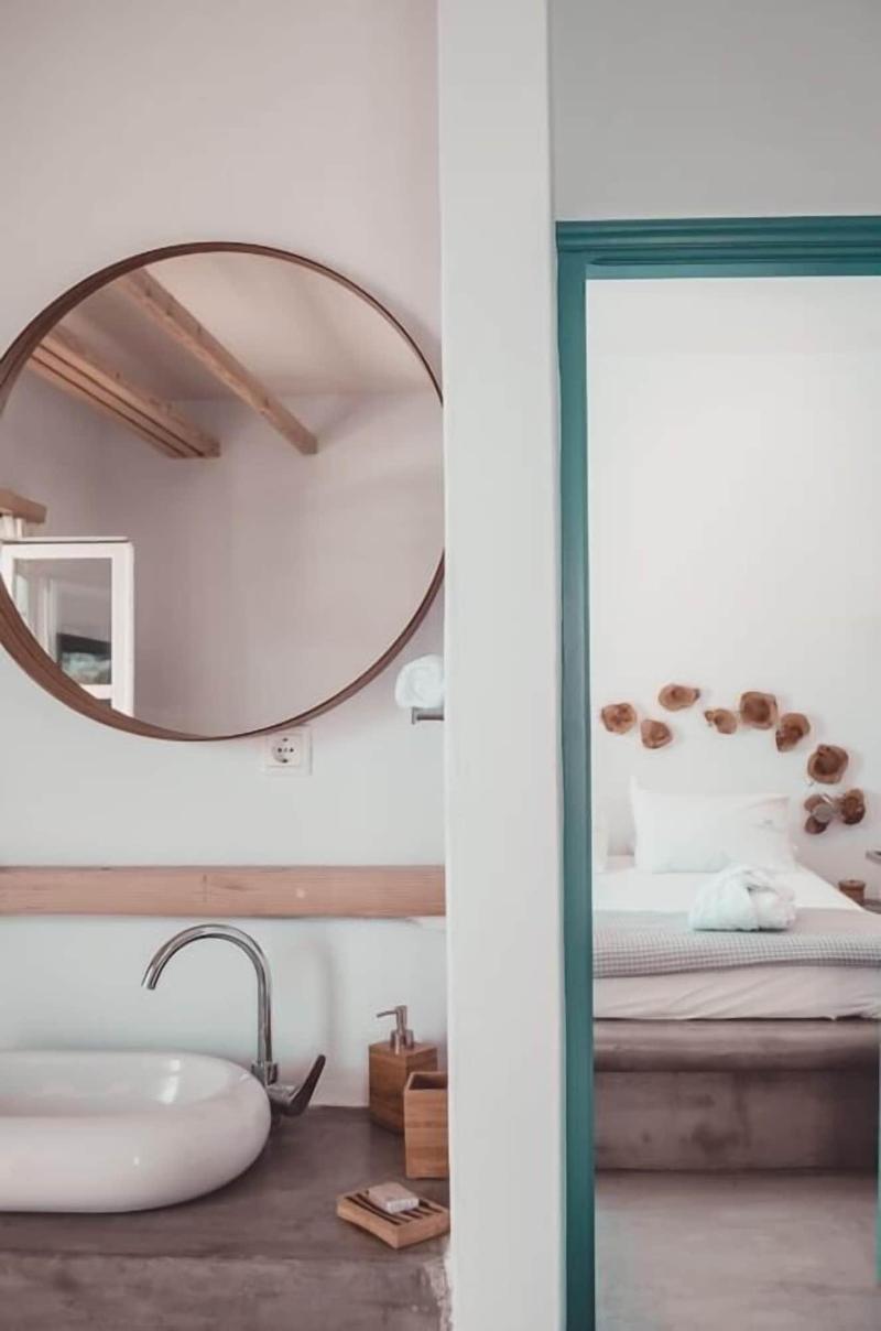 Chrysalis Boutique Hotel - Oda