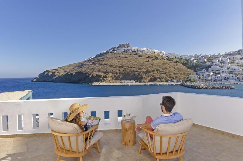 Chrysalis Boutique Hotel - Oda
