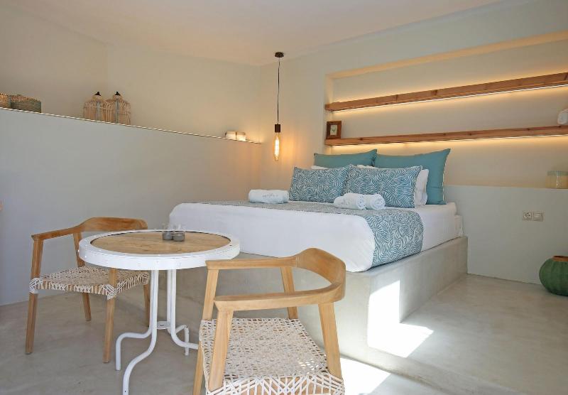 Chrysalis Boutique Hotel - Oda