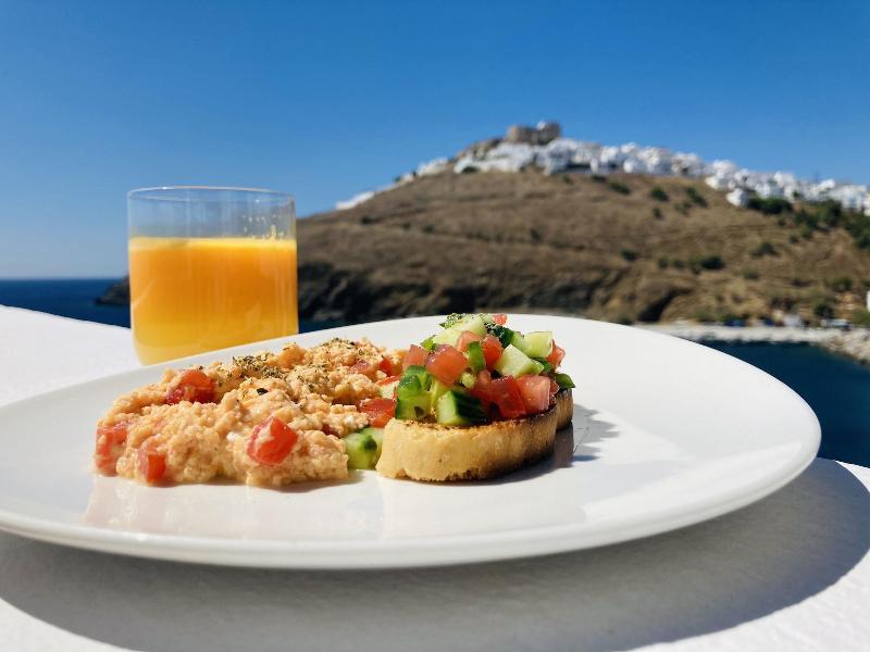 Chrysalis Boutique Hotel - Oda