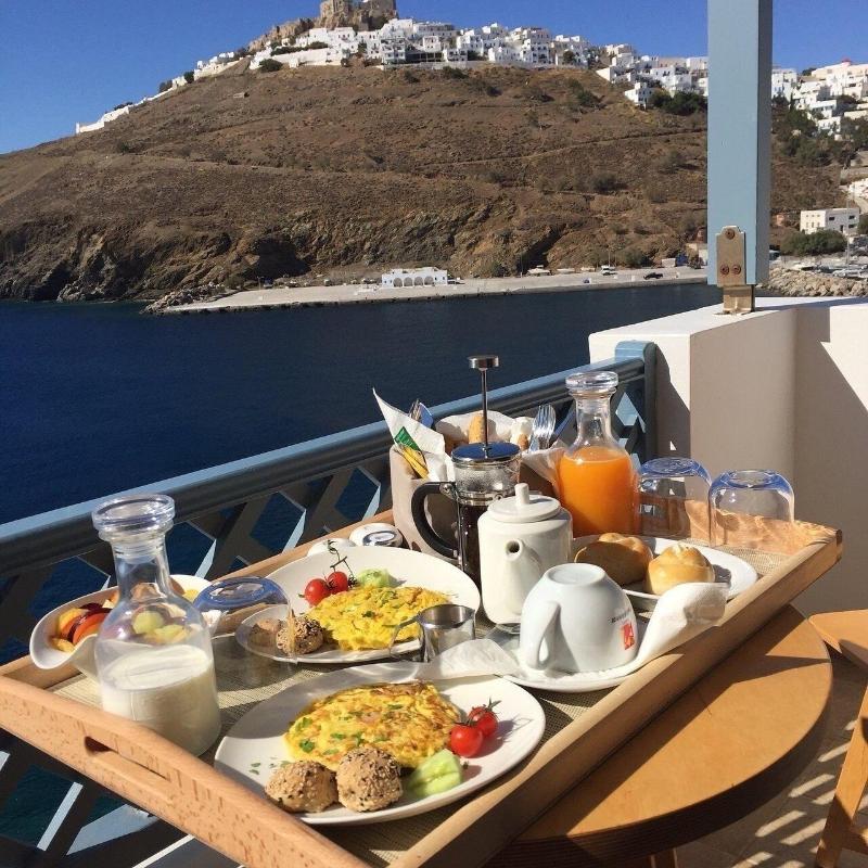 Chrysalis Boutique Hotel - Oda