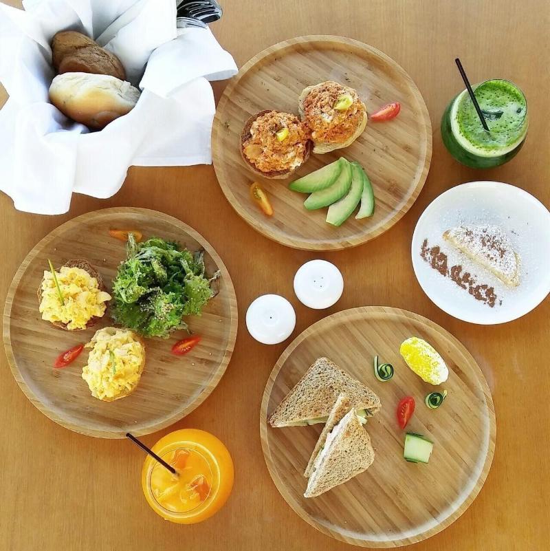 Chrysalis Boutique Hotel - Oda