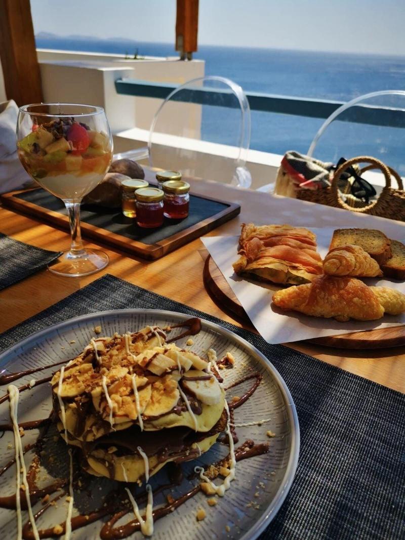 Chrysalis Boutique Hotel - Oda