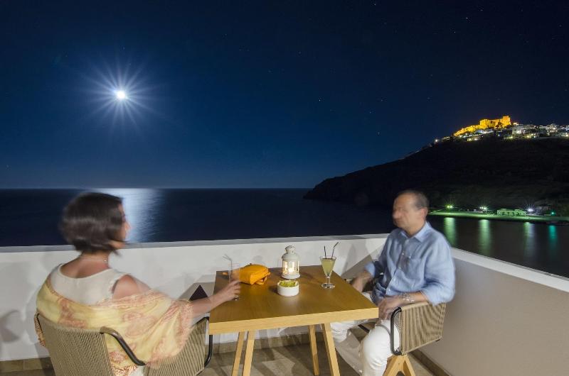 Chrysalis Boutique Hotel - Oda