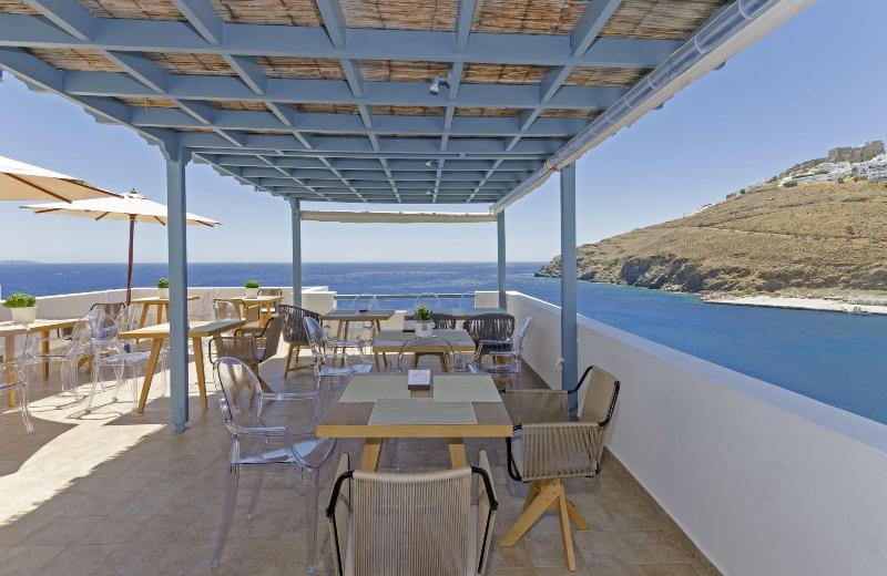 Chrysalis Boutique Hotel - Oda