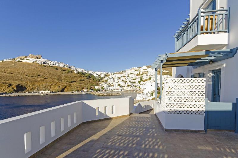 Chrysalis Boutique Hotel - Oda