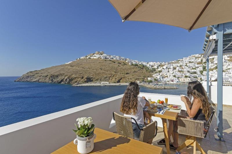 Chrysalis Boutique Hotel - Oda