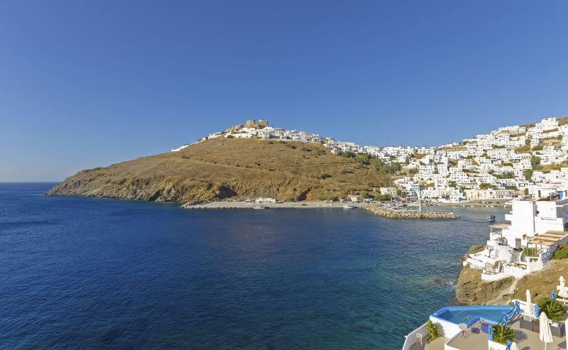 Chrysalis Boutique Hotel - Oda