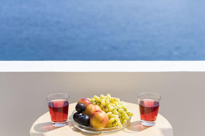 Chrysalis Boutique Hotel - Oda