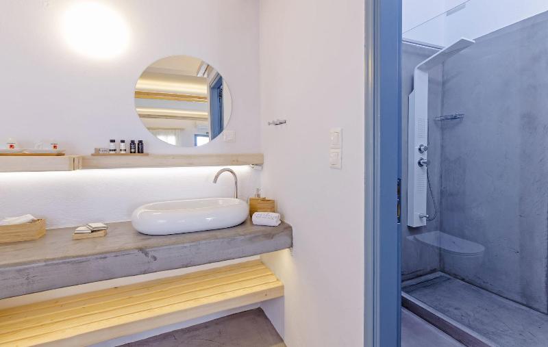 Chrysalis Boutique Hotel - Oda