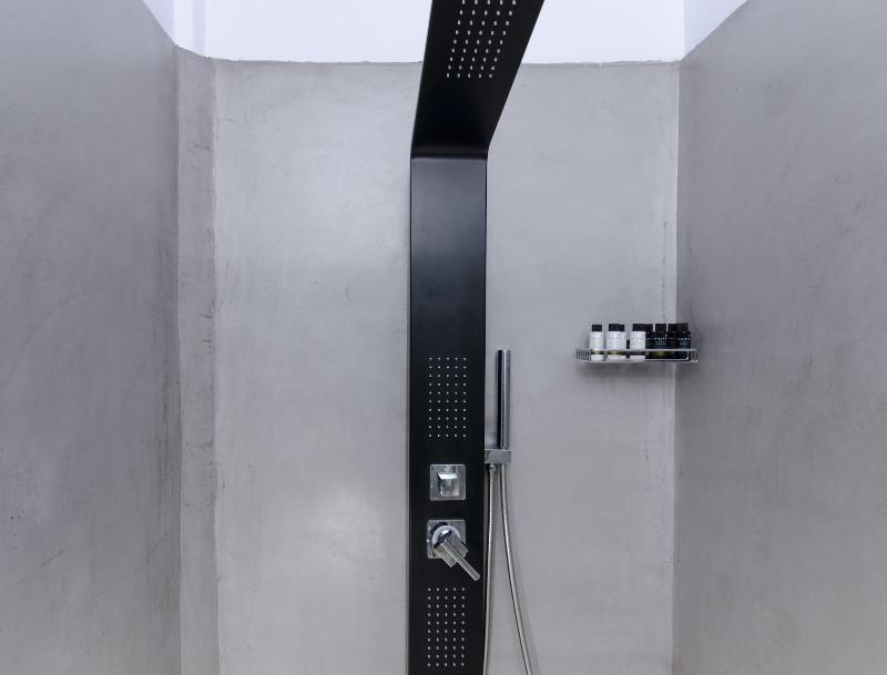 Chrysalis Boutique Hotel - Oda