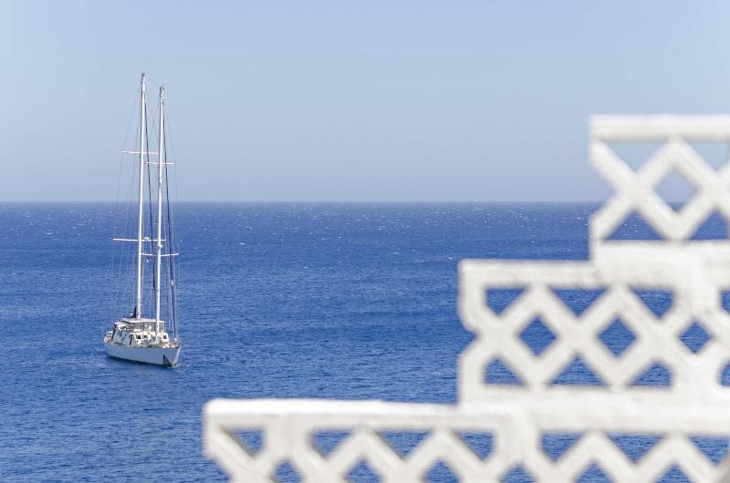 Chrysalis Boutique Hotel - Oda