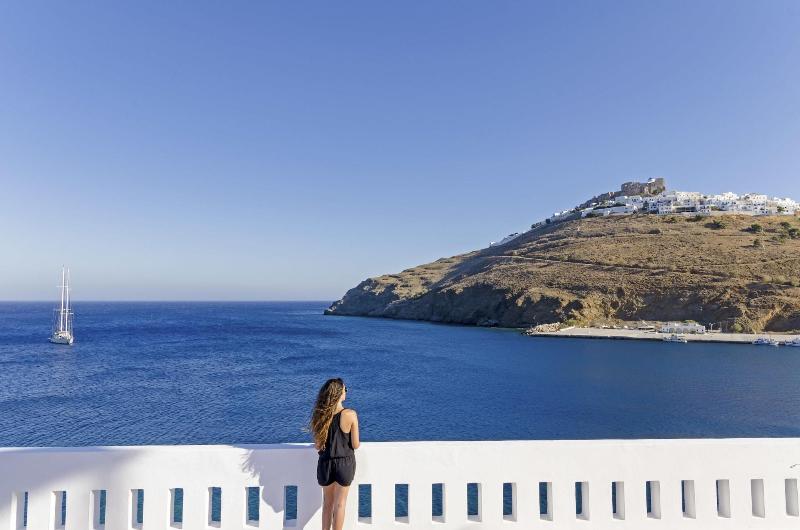 Chrysalis Boutique Hotel - Oda