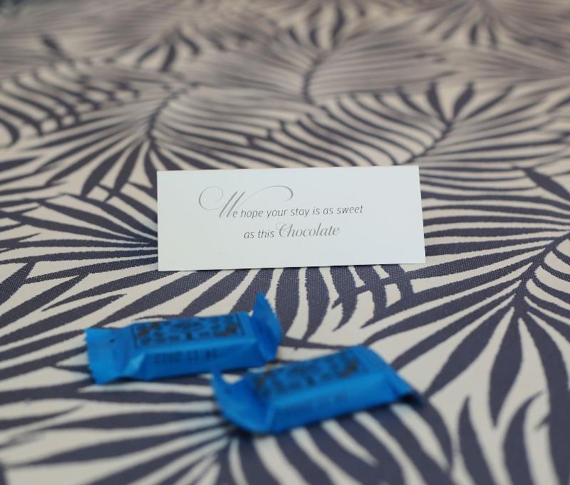 Chrysalis Boutique Hotel - Oda