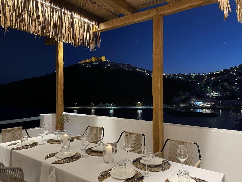 Chrysalis Boutique Hotel - Oda