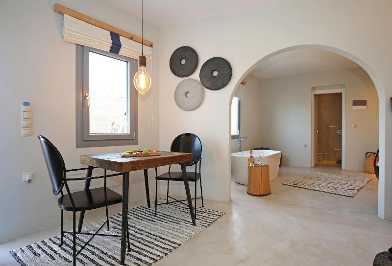 Chrysalis Boutique Hotel - Oda