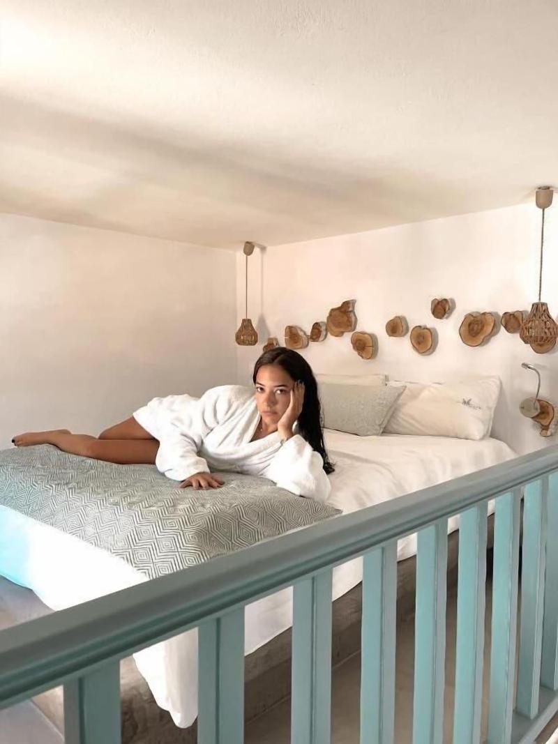 Chrysalis Boutique Hotel - Oda