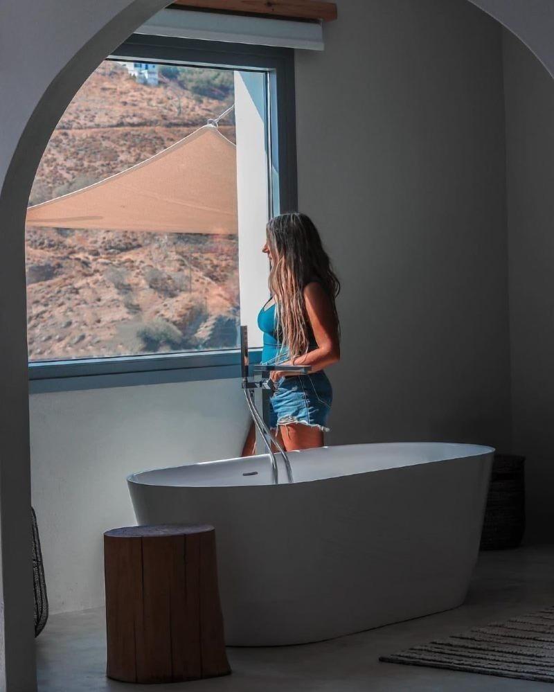 Chrysalis Boutique Hotel - Oda