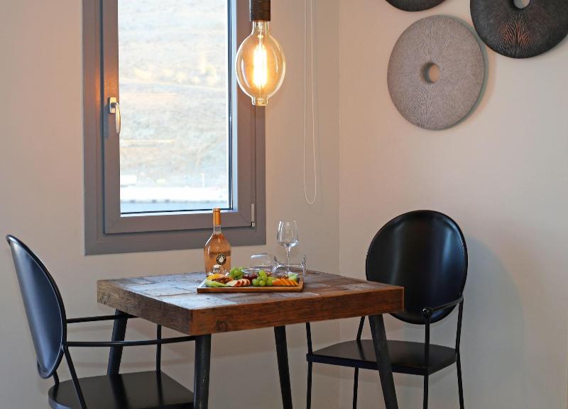 Chrysalis Boutique Hotel - Oda