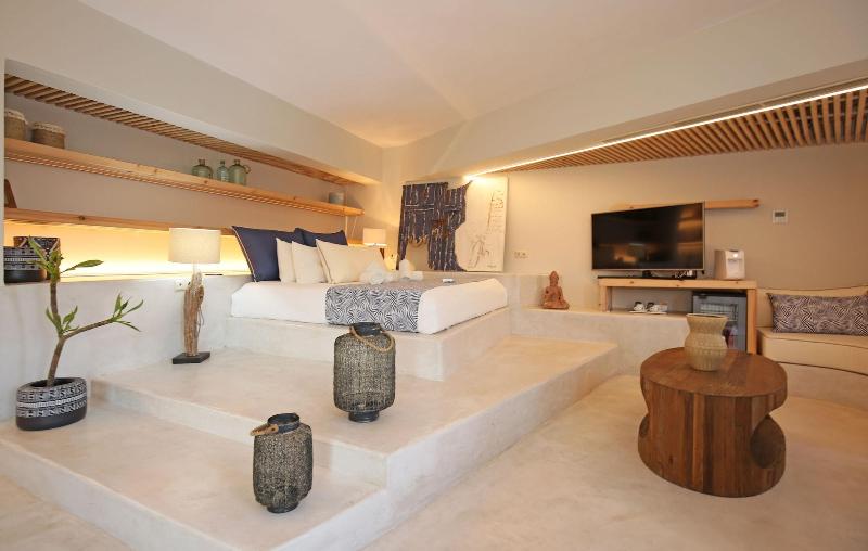 Chrysalis Boutique Hotel - Oda