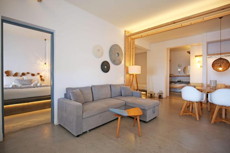 Chrysalis Boutique Hotel - Oda