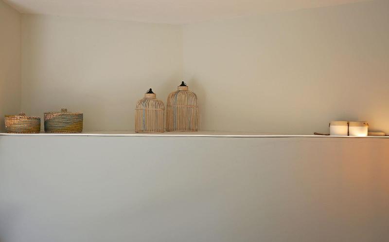 Chrysalis Boutique Hotel - Oda