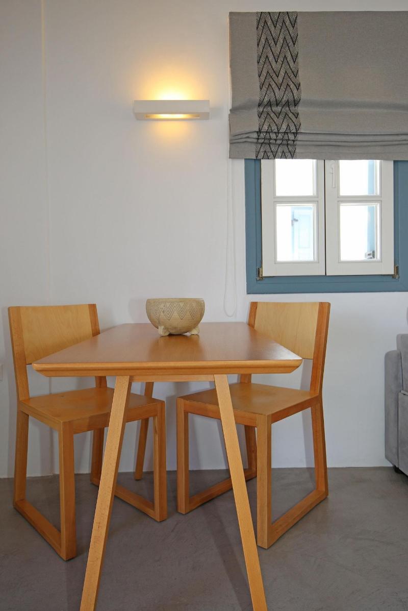 Chrysalis Boutique Hotel - Oda