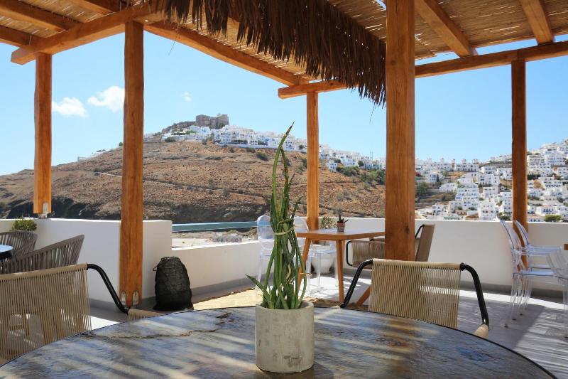 Chrysalis Boutique Hotel - Oda