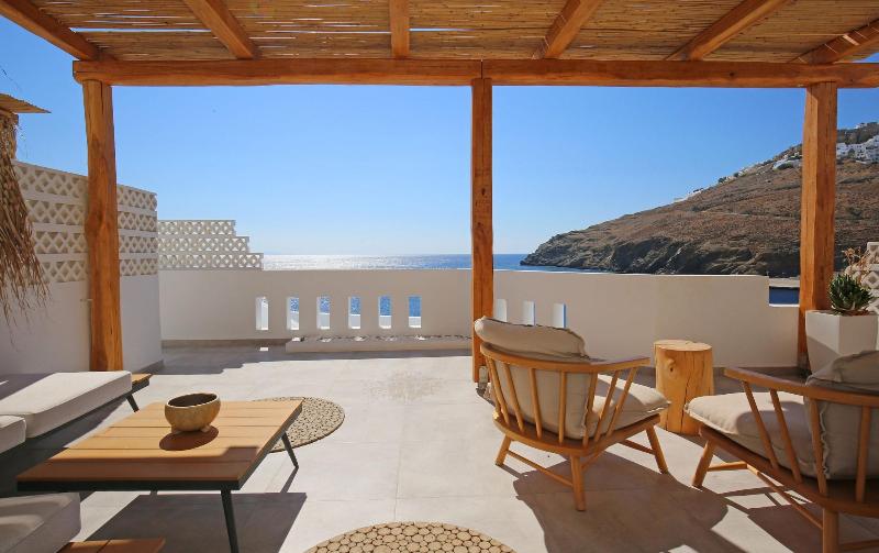 Chrysalis Boutique Hotel - Oda