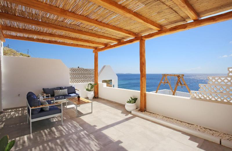 Chrysalis Boutique Hotel - Oda