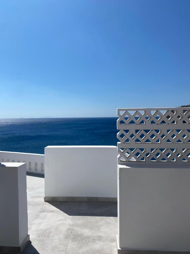 Chrysalis Boutique Hotel - Oda