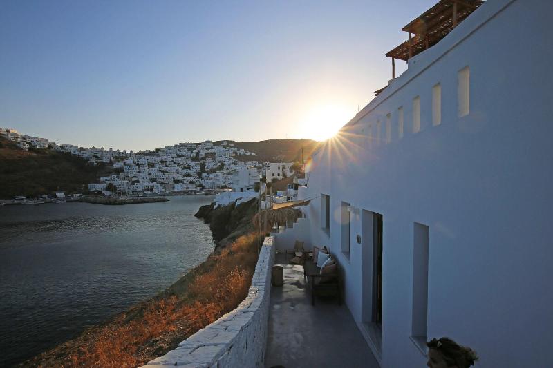 Chrysalis Boutique Hotel - Oda