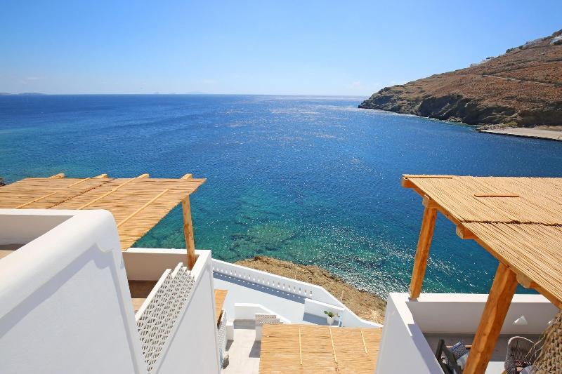 Chrysalis Boutique Hotel - Oda