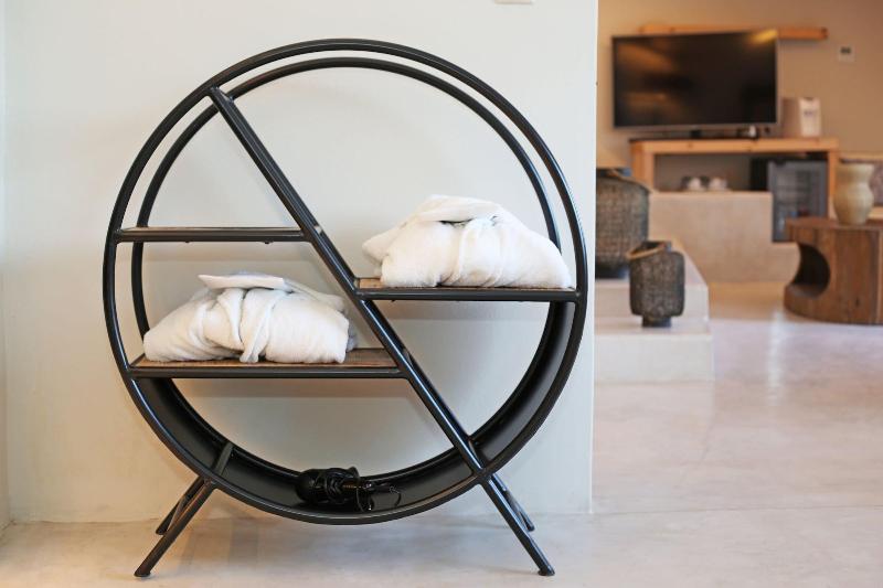 Chrysalis Boutique Hotel - Oda