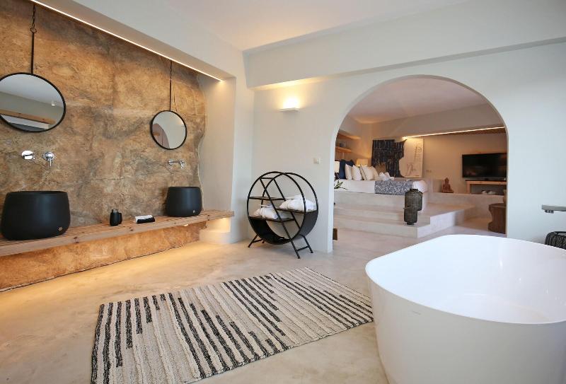 Chrysalis Boutique Hotel - Oda