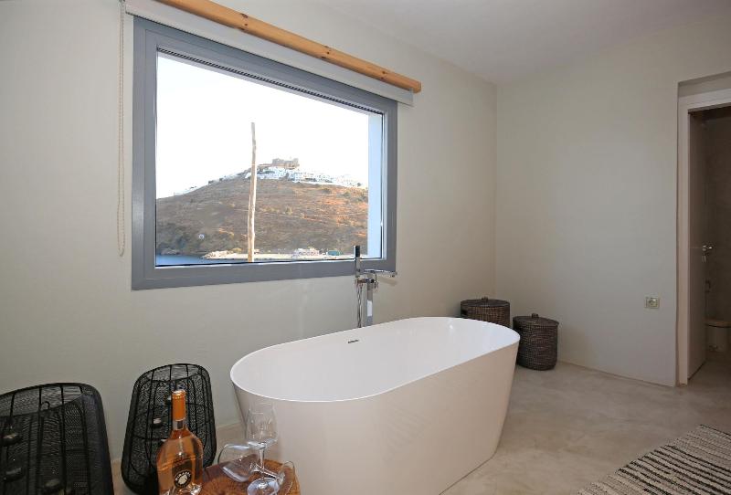 Chrysalis Boutique Hotel - Oda