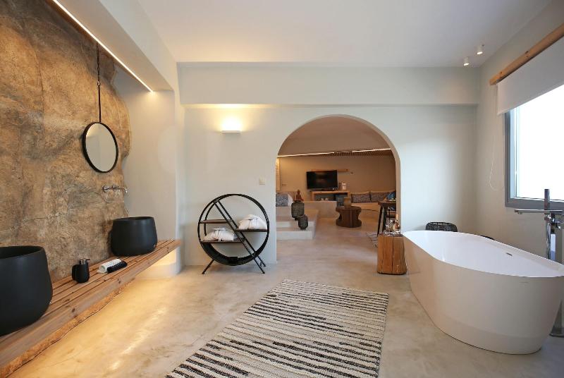 Chrysalis Boutique Hotel - Oda