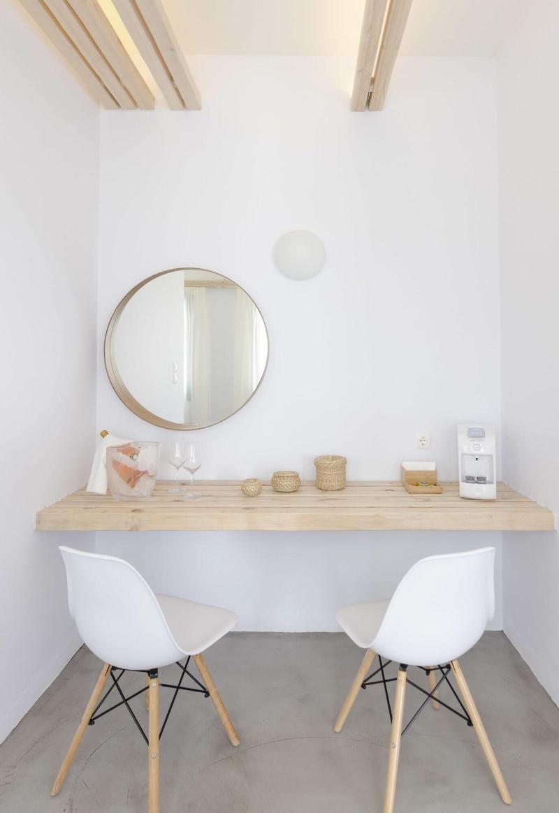 Chrysalis Boutique Hotel - Oda