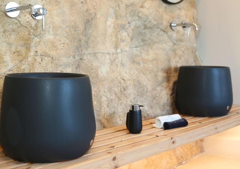 Chrysalis Boutique Hotel - Oda