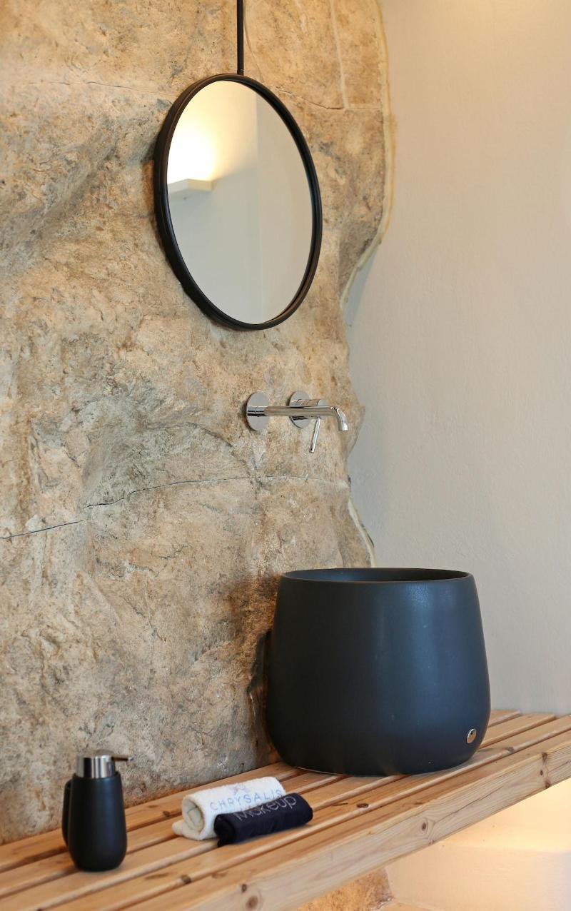 Chrysalis Boutique Hotel - Oda