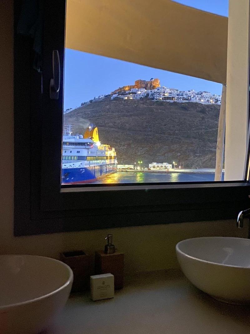 Chrysalis Boutique Hotel - Oda
