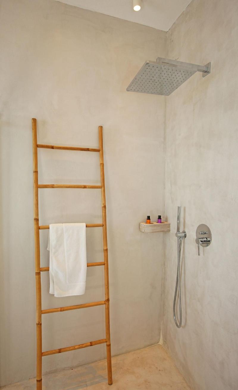 Chrysalis Boutique Hotel - Oda