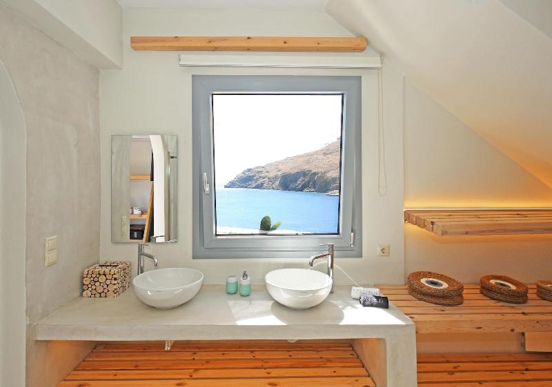 Chrysalis Boutique Hotel - Oda