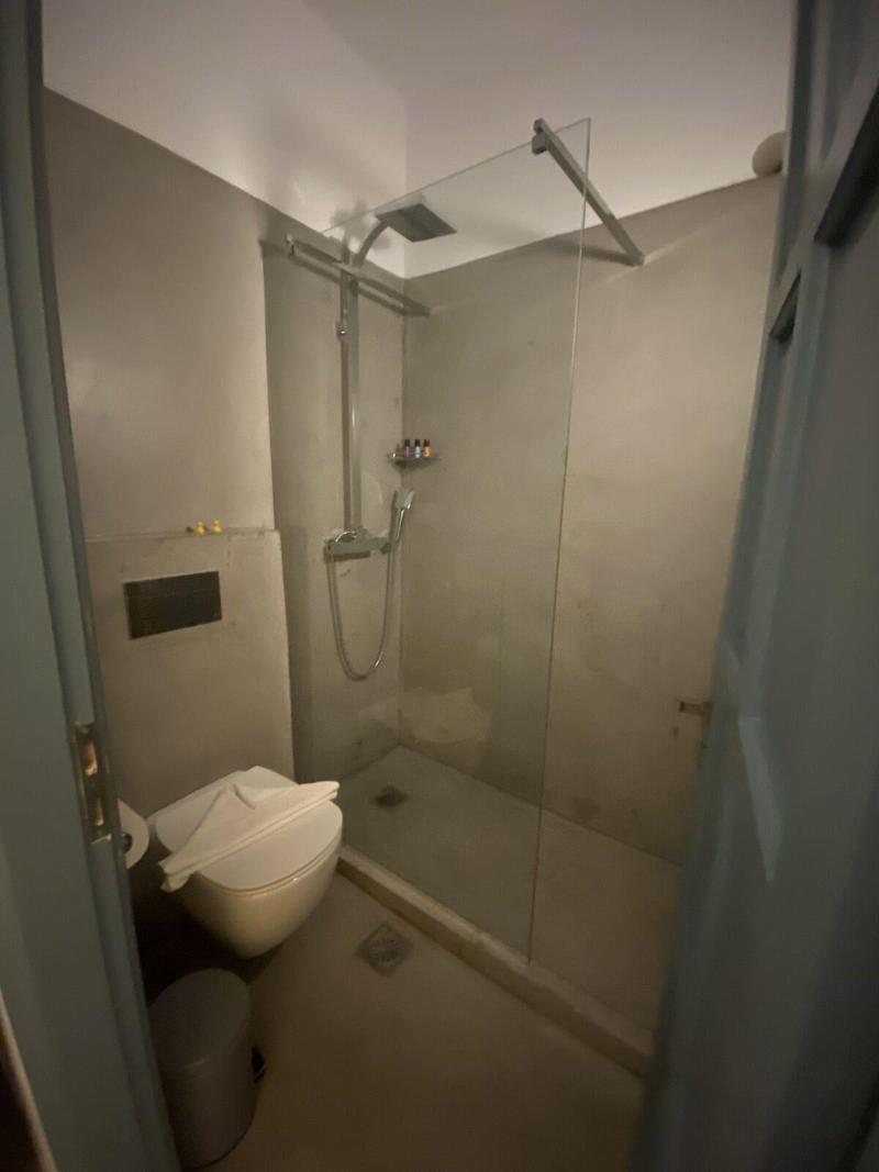 Chrysalis Boutique Hotel - Oda