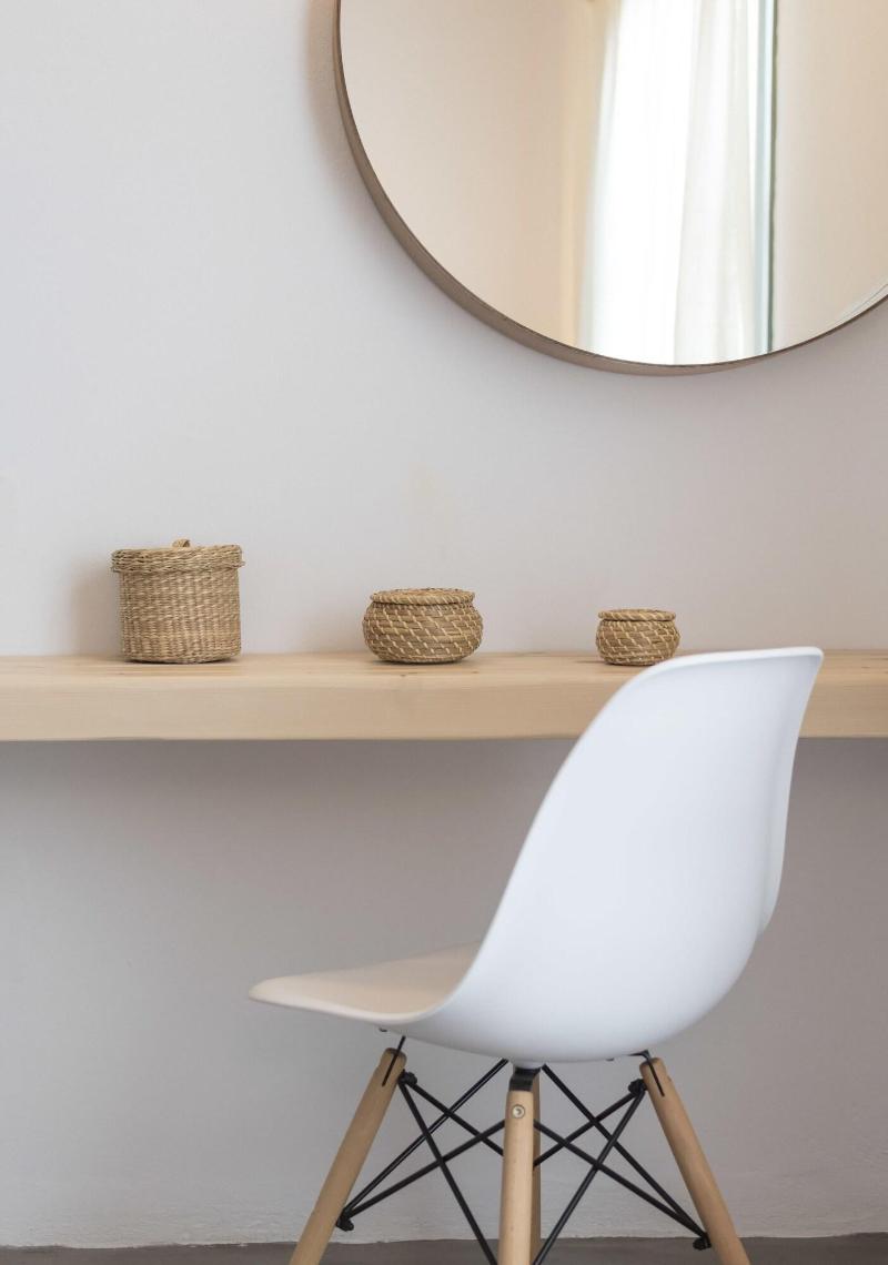 Chrysalis Boutique Hotel - Oda