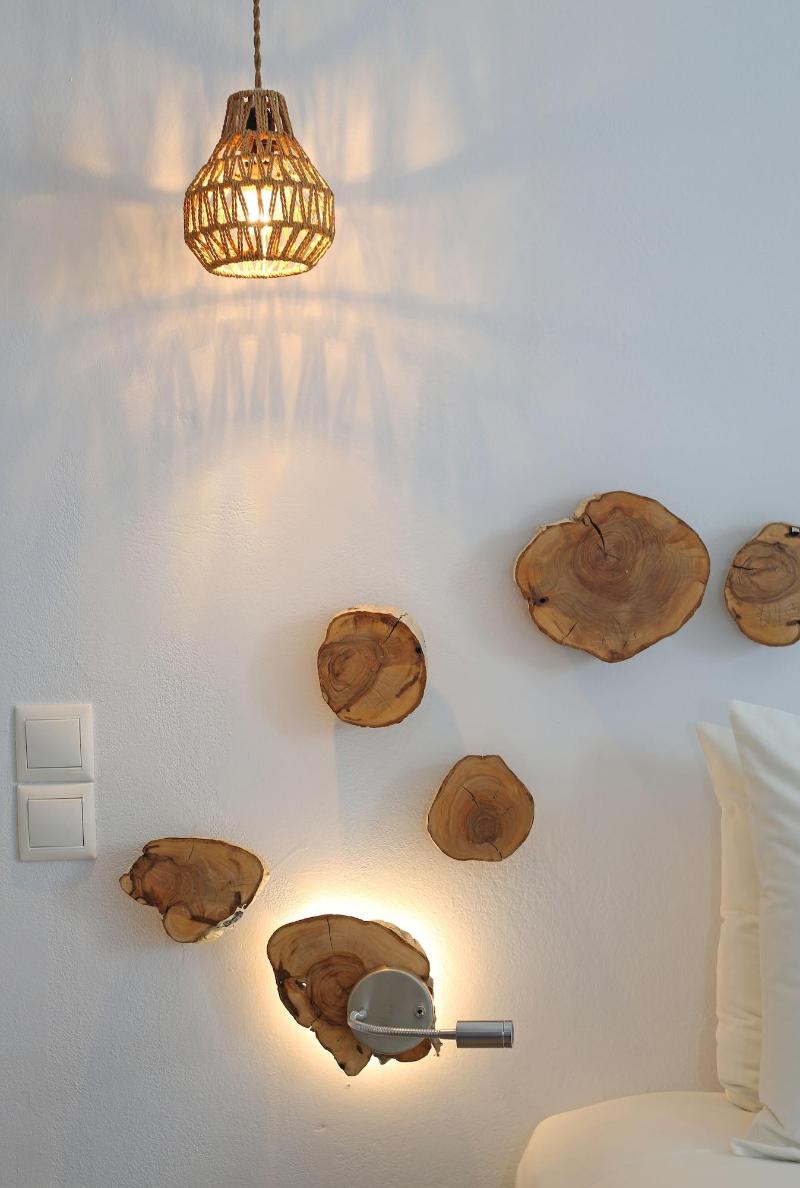 Chrysalis Boutique Hotel - Oda
