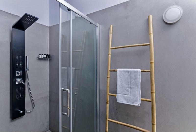 Chrysalis Boutique Hotel - Oda