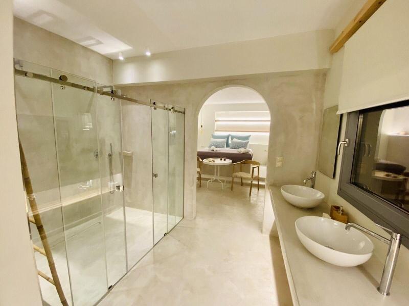 Chrysalis Boutique Hotel - Oda